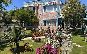 Bonjourla Otel